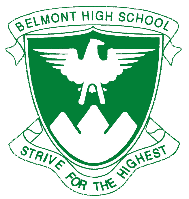 Belmont High School | school | Rotherham St, Belmont VIC 3216, Australia | 0352435355 OR +61 3 5243 5355
