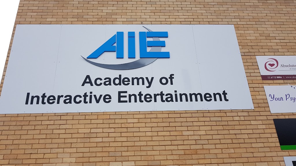 AIE Incubator | 49 Phillip Ave, Watson ACT 2602, Australia | Phone: (02) 6162 5146