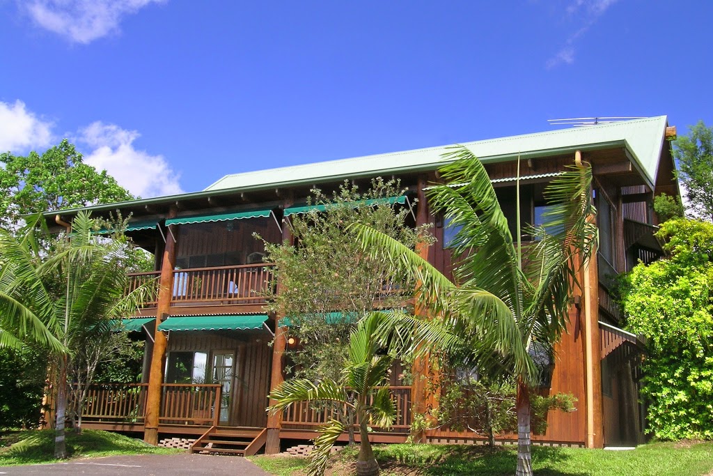 Atherton Blue Gum Bed & Breakfast | lodging | 36 Twelfth Ave, Atherton QLD 4883, Australia | 0740915149 OR +61 7 4091 5149