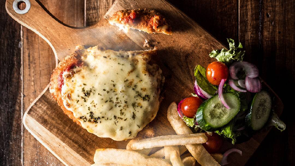Pizza Porchetto | meal takeaway | 16 Lurline St, Cranbourne VIC 3977, Australia | 0359966344 OR +61 3 5996 6344