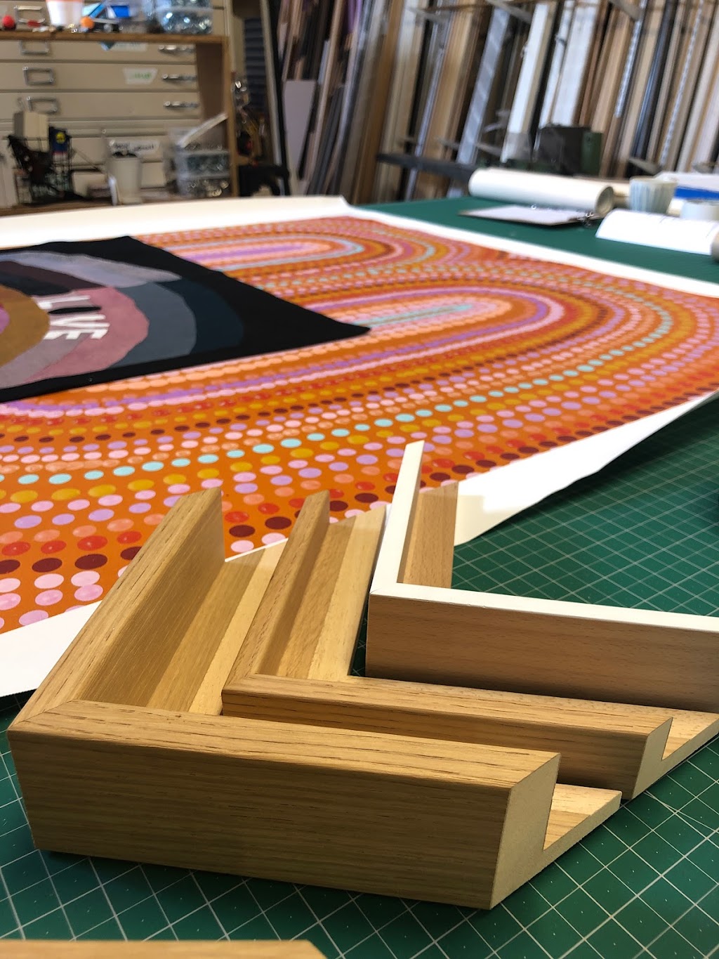 Mudgee Art House | 17 Waterworks Rd, Mudgee NSW 2850, Australia | Phone: 0402 848 634