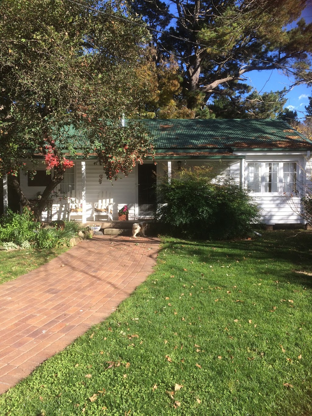 Cairnie Country Cottage | lodging | 64 Abbottsley Rd, Walcha NSW 2354, Australia | 0429771335 OR +61 429 771 335