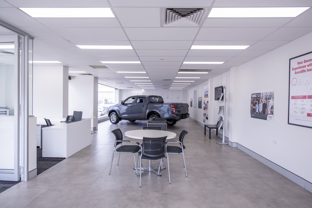 Suttons Arncliffe Isuzu UTE | Showroom 3/93 Princes Hwy, Arncliffe NSW 2205, Australia | Phone: (02) 9062 4072