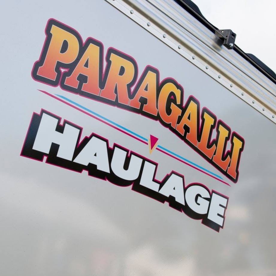 Paragalli Haulage | store | 14 Barber St, Queanbeyan NSW 2620, Australia | 0262842057 OR +61 2 6284 2057