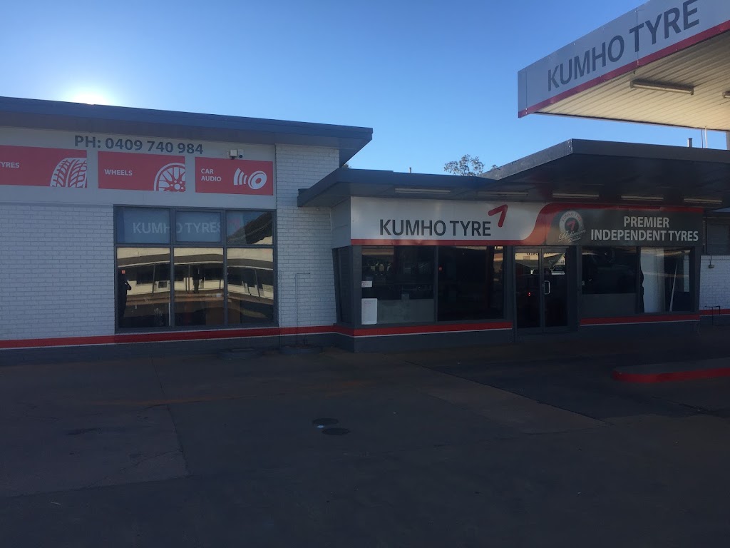 Premier Independent Tyres | 216 Oxide St, Broken Hill NSW 2880, Australia | Phone: (08) 8087 3111