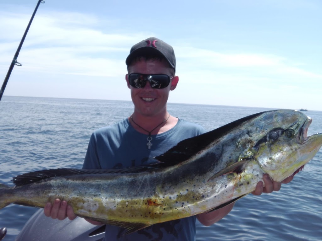 Discovery Fishing Charters | 1 Muriel Henchman Dr, Main Beach QLD 4217, Australia | Phone: 0427 026 519