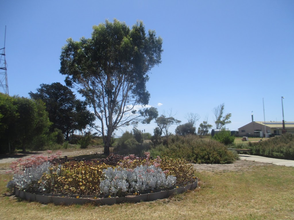 Soldiers Memorial Park | park | 54 Princes Hwy, Meningie SA 5264, Australia