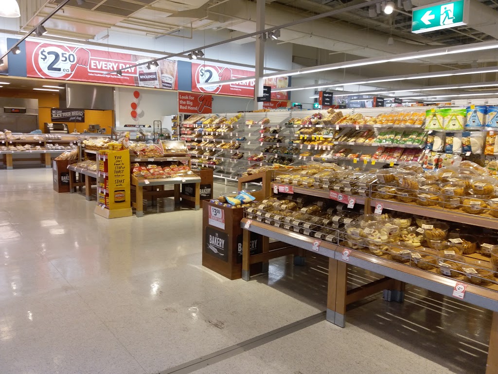 Coles Forest Lake | supermarket | 235 Forest Lake Blvd, Forest Lake QLD 4078, Australia | 0737142500 OR +61 7 3714 2500