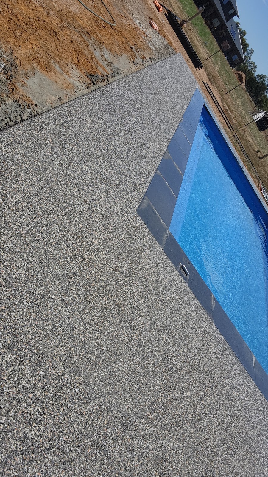 concrete creations vic | 150 Collins Rd, Irrewarra VIC 3249, Australia | Phone: 0448 055 074