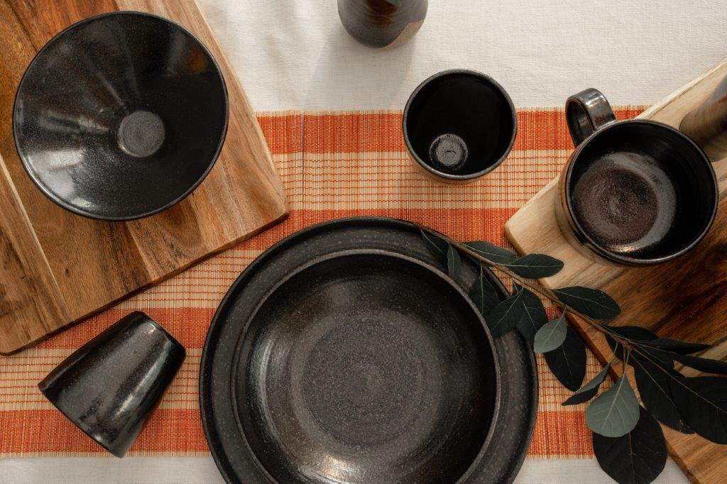Watson Pottery Studio | 4 Boyd St, North Warrandyte VIC 3113, Australia | Phone: 0438 865 585
