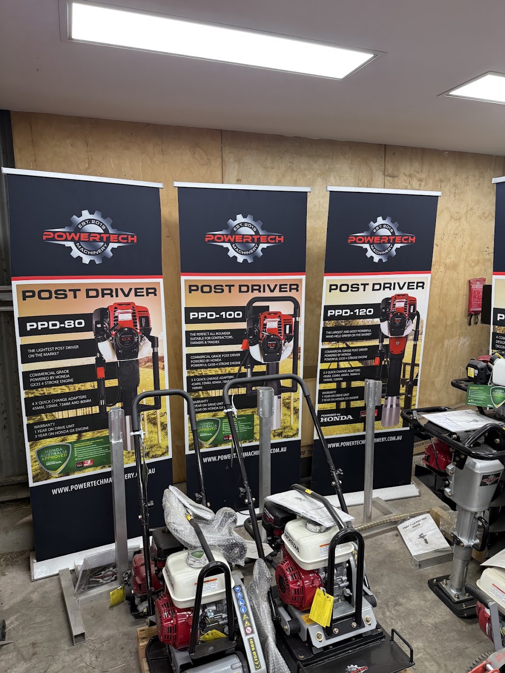 Best in the West Mower & Chainsaw Centre | 395 Devonshire Rd, Kemps Creek NSW 2178, Australia | Phone: 0437 723 058