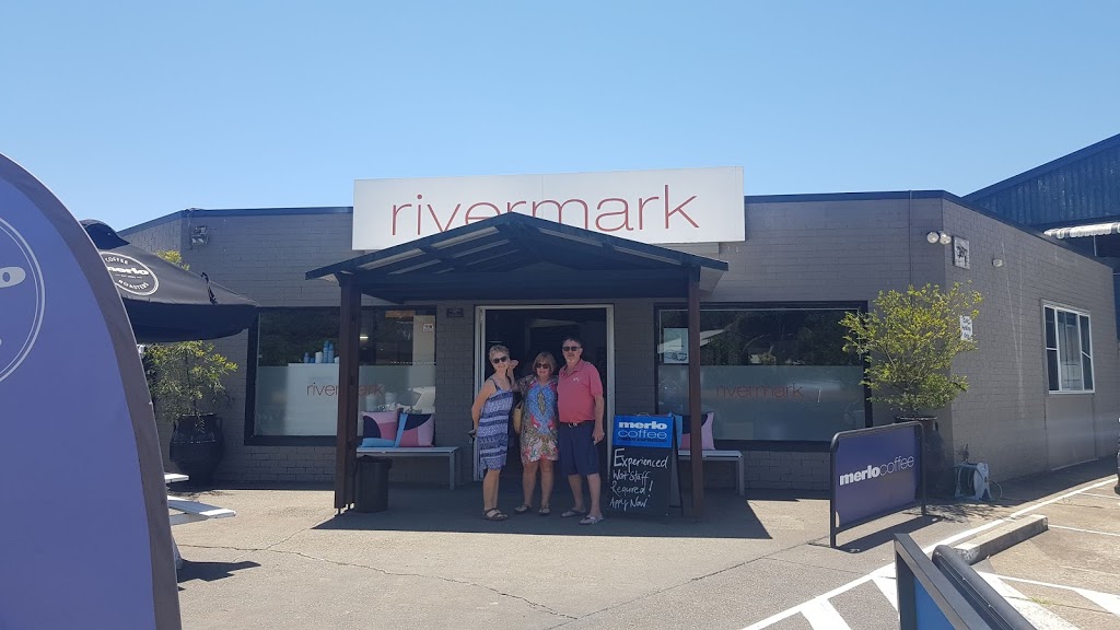 Rivermark Cafe | cafe | 261 Hastings River Dr, Port Macquarie NSW 2444, Australia | 0265844660 OR +61 2 6584 4660