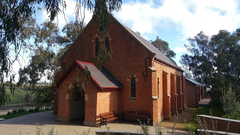 Presbyterian Church of Victoria | place of worship | Main Rd, Kangaroo Ground VIC 3097, Australia | 0437449139 OR +61 437 449 139