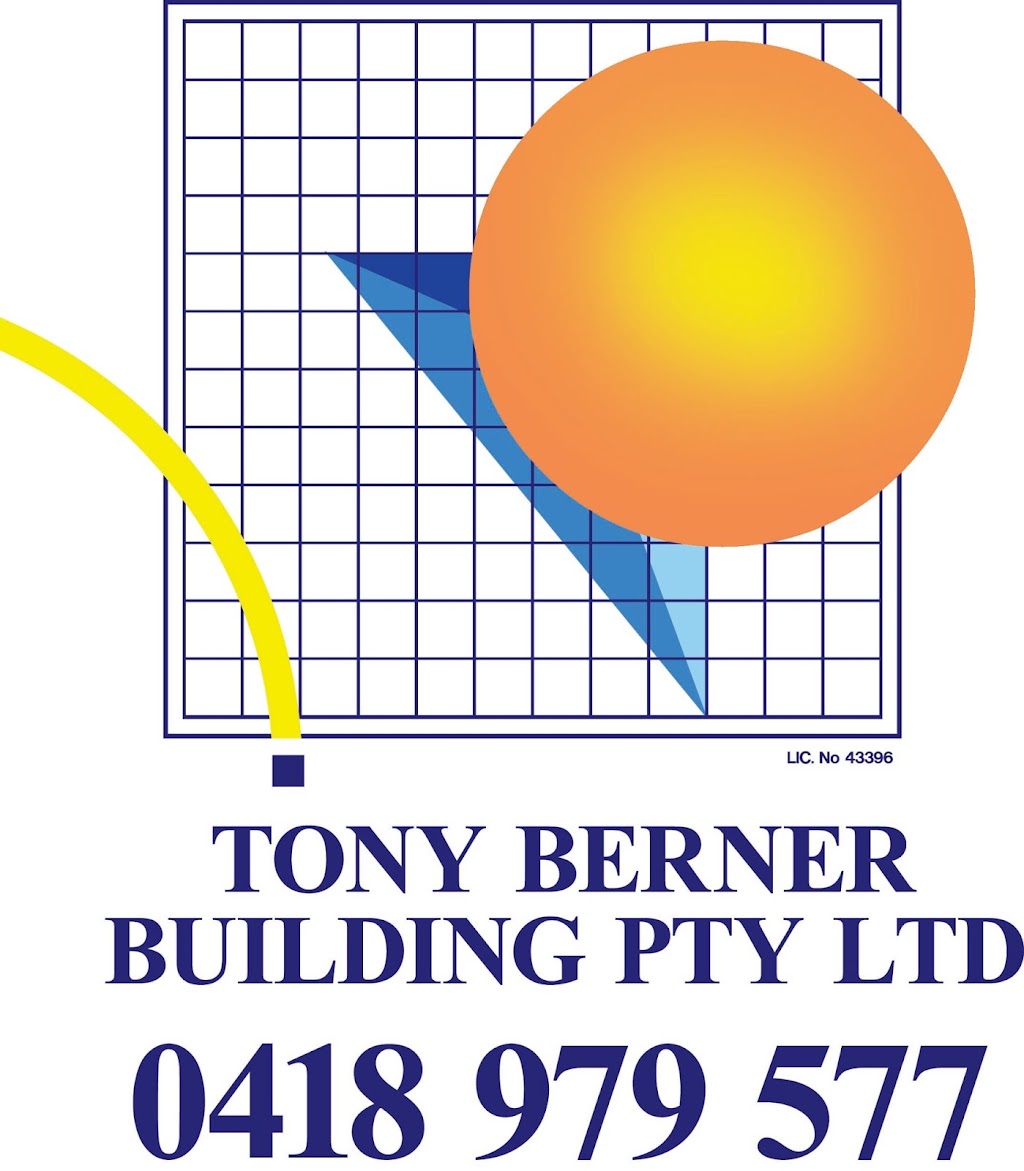 Tony Berner Building Pty. Ltd. | 97 Cabbage Tree Rd, Bayview NSW 2104, Australia | Phone: (02) 9997 7472