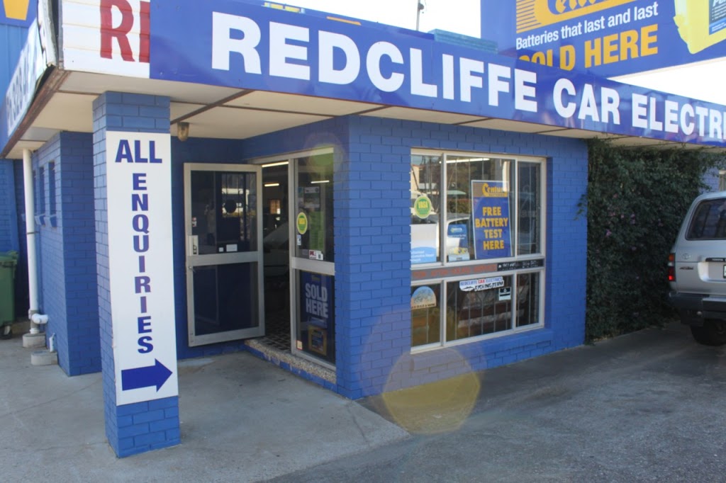 Redcliffe Car Electrics | car repair | 220 Anzac Ave, Redcliffe QLD 4020, Australia | 0732848459 OR +61 7 3284 8459