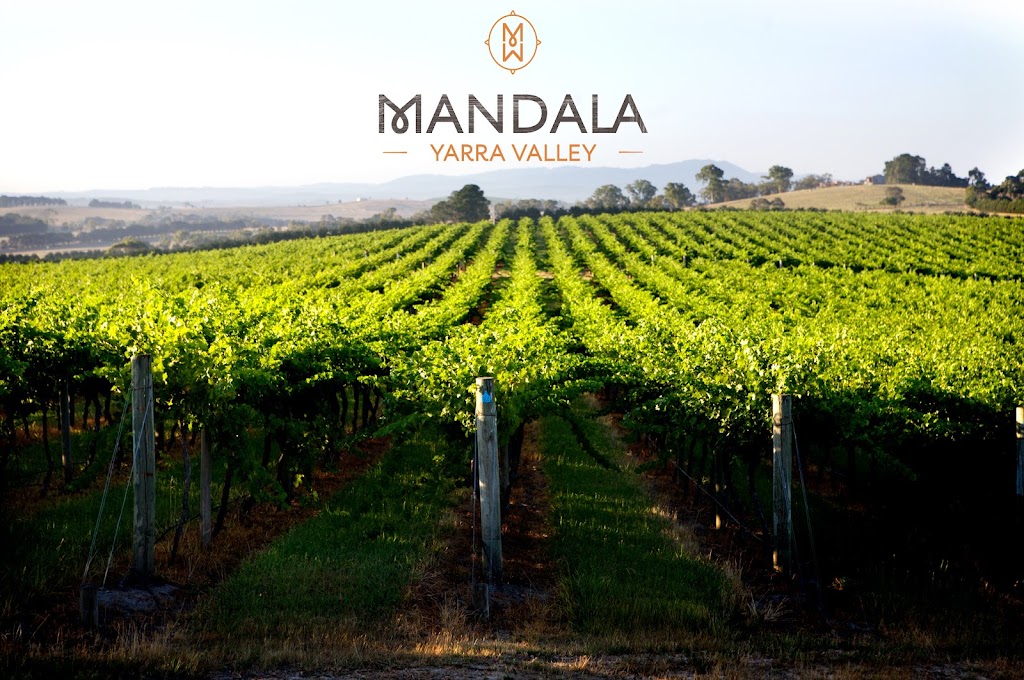 Mandala Wines | 108 Little Yarra Rd, Yarra Junction VIC 3797, Australia | Phone: 0409 809 058