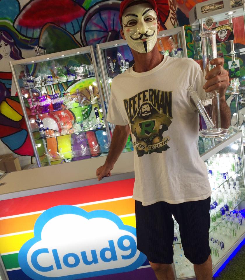 Cloud 9 Smoke Shop Wanneroo | store | 5/957 Wanneroo Rd, Wanneroo WA 6065, Australia | 0894057914 OR +61 8 9405 7914