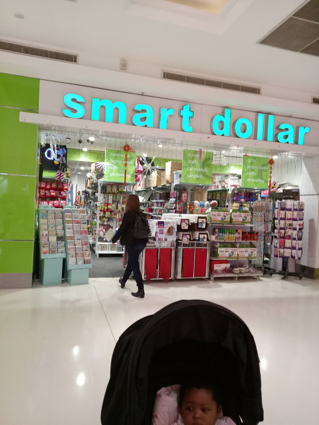 Smart Dollar | store | 3048/9/159-175 Church St, Parramatta NSW 2150, Australia