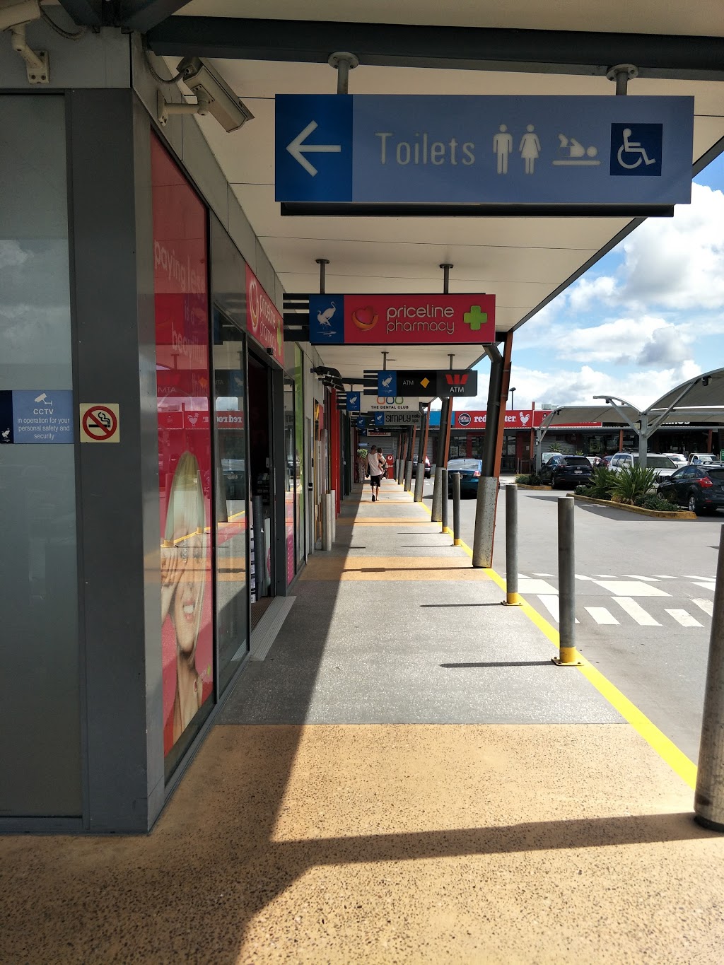 Central Lakes Shopping Village | Pettigrew St & Mckean Street, Caboolture QLD 4510, Australia | Phone: (07) 3720 9090