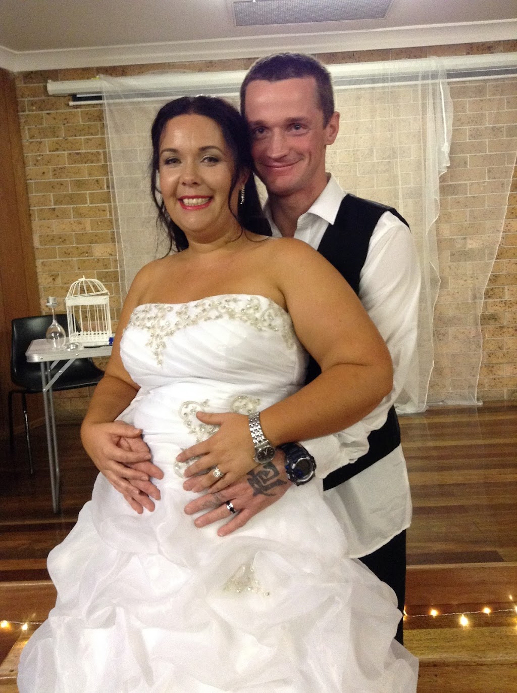Annas Our Celebrant - Cessnock Celebrant | 28 Ellalong Rd, Pelton NSW 2325, Australia | Phone: 0422 116 747