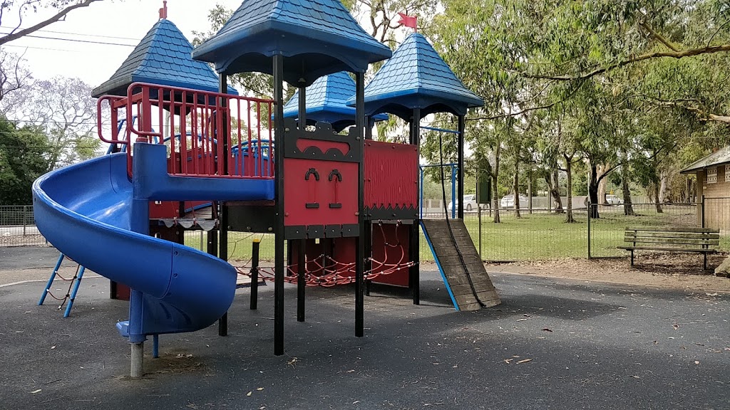 Rofe Park | park | 100 Galston Rd, Hornsby Heights NSW 2077, Australia | 0298476666 OR +61 2 9847 6666