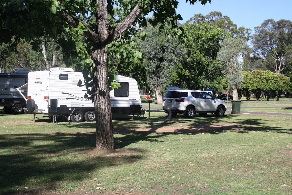 John Oxley Caravan Park | rv park | Newell Hwy, Coonabarabran NSW 2357, Australia | 0268421635 OR +61 2 6842 1635