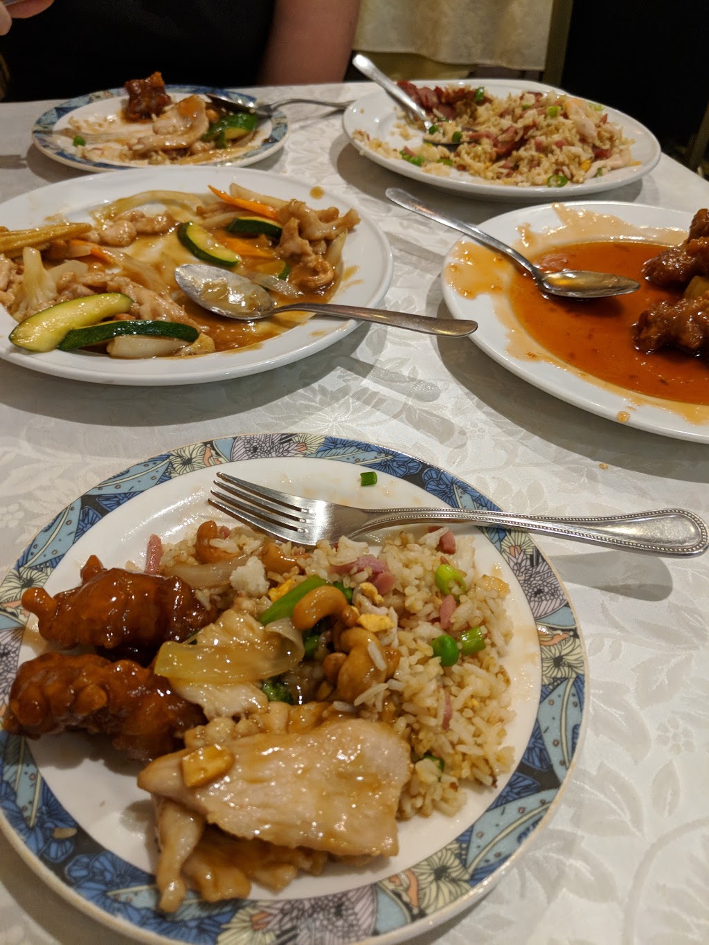 Lai Lai Chinese Restaurant | 1006 Anzac Ave, Petrie QLD 4502, Australia | Phone: (07) 3285 3880