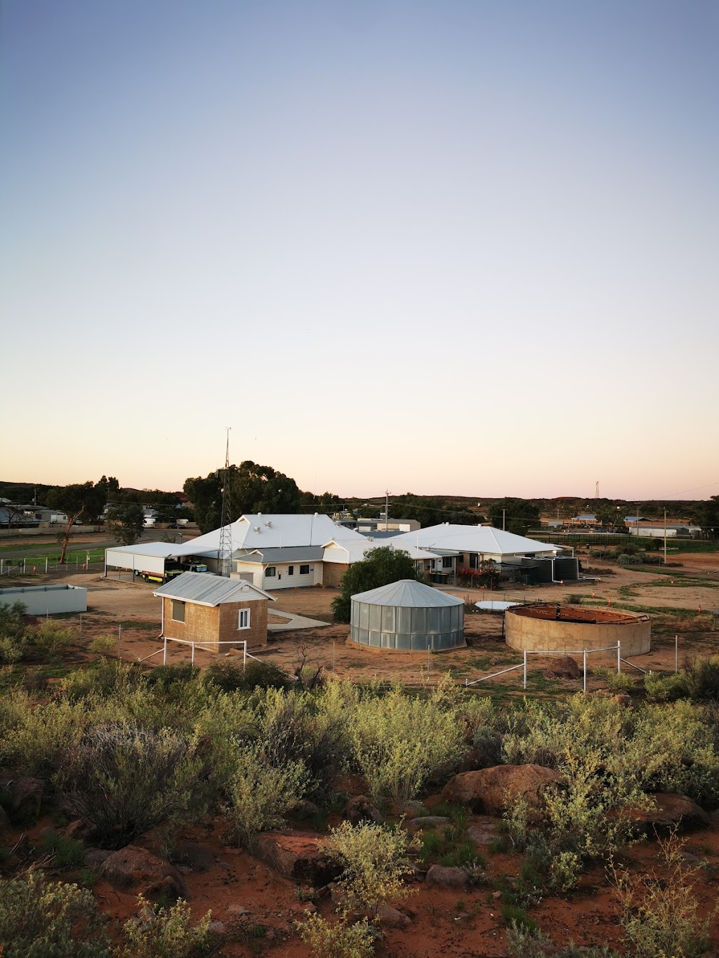 Tibooburra Health Service | Sturt St, Tibooburra NSW 2880, Australia | Phone: (08) 8083 2900