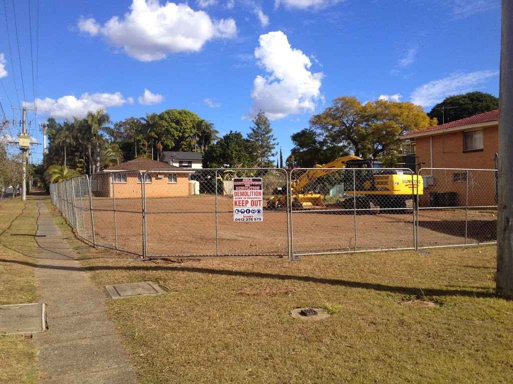 Able Earthmoving and Demolition | 103 Dunne Rd, Burbank QLD 4156, Australia | Phone: (07) 3096 0399