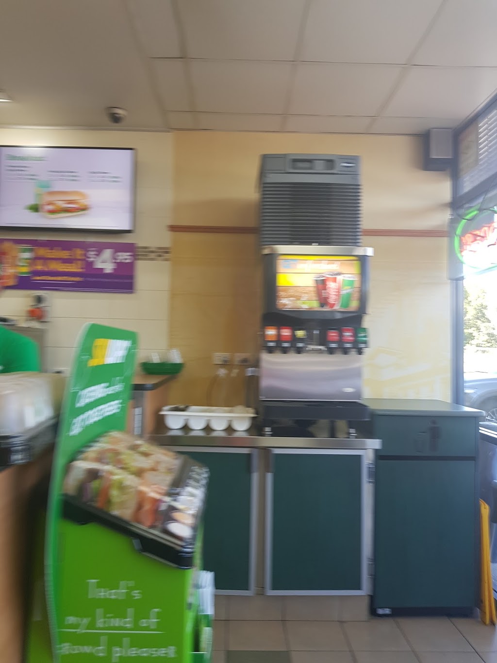 Subway | shop 3/19 Kessels Rd, Coopers Plains QLD 4108, Australia | Phone: (07) 3277 5283