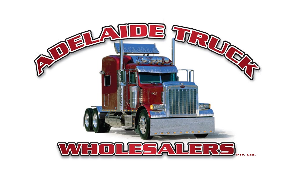 Adelaide Truck Wholesalers Pty Ltd | store | 680 Port Wakefield Rd, Green Fields SA 5107, Australia | 0882858566 OR +61 8 8285 8566