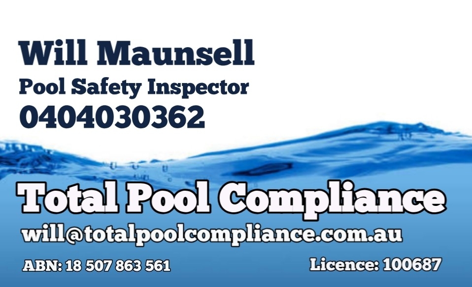 Total Pool Compliance | general contractor | Sericea St, Sunnybank Hills QLD 4109, Australia | 0404030362 OR +61 404 030 362