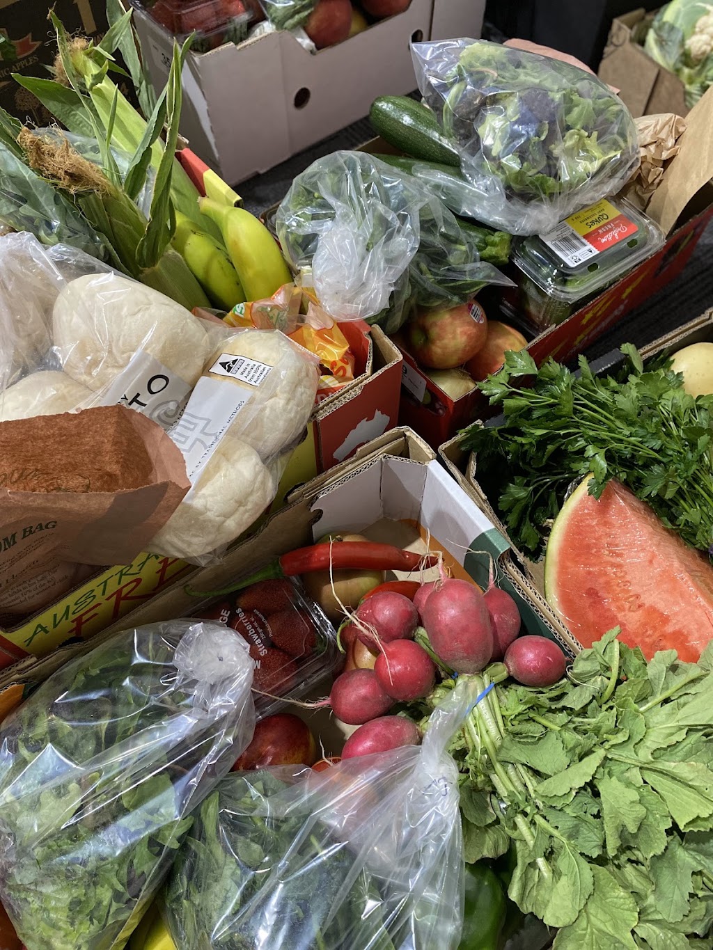 Jointly Harvest | 370 Craigie Rd, Mount Martha VIC 3934, Australia | Phone: 0447 253 420