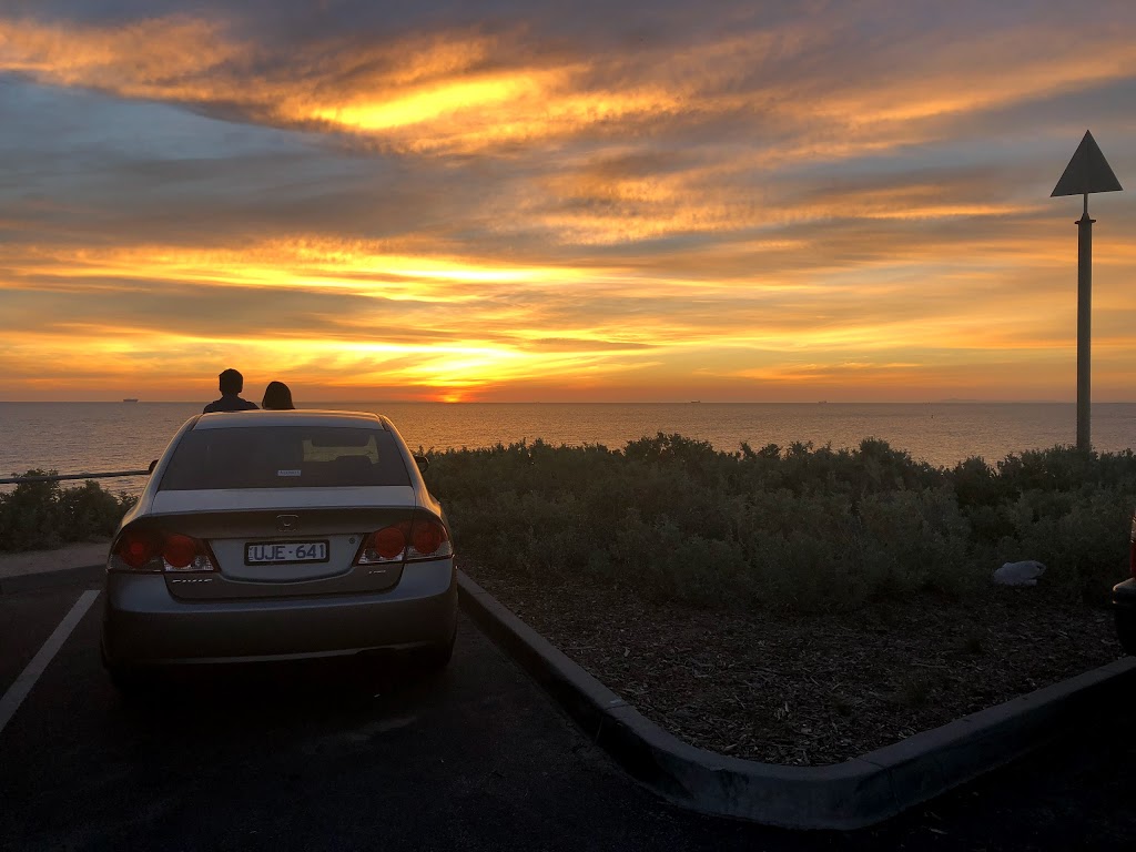 Sandringham car park | Jetty Rd, Sandringham VIC 3191, Australia