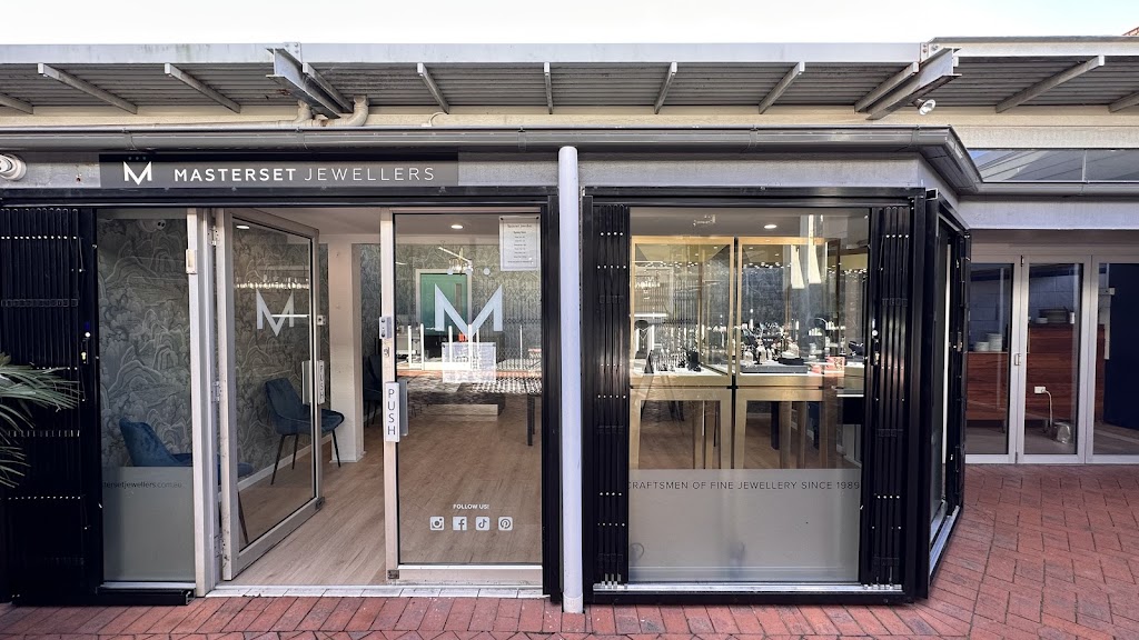 Masterset Jewellers | Lake Village Arcade, Shop 6/450 The Esplanade, Warners Bay NSW 2282, Australia | Phone: (02) 4948 8717