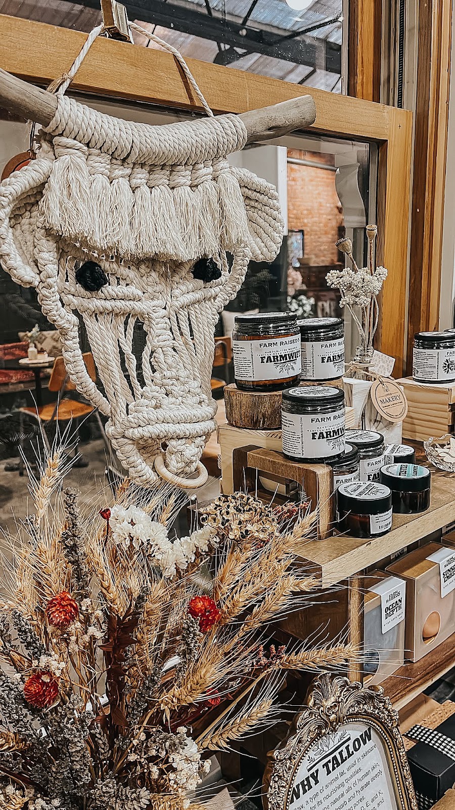 Swell Knotz | 48 Goodings Rd, Giffard VIC 3851, Australia | Phone: 0473 936 841