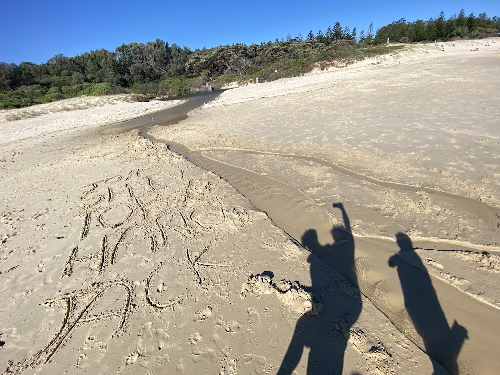 Big Biju River | Yarra Rd, Phillip Bay NSW 2036, Australia | Phone: 0481 435 713