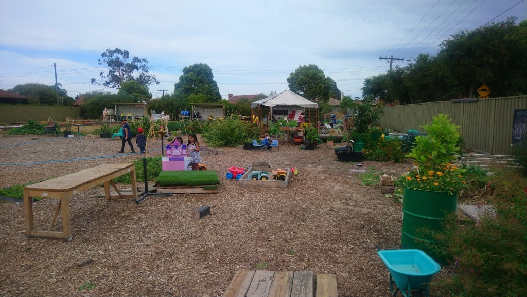 Fawkner Food Bowls | park | Fawkner VIC 3060, Australia