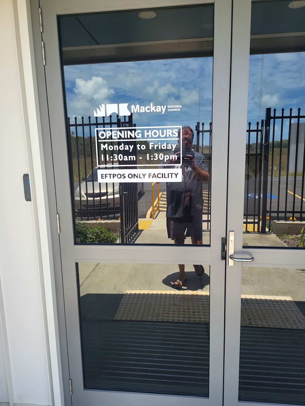 Mackay Regional Council Animal Management Centre | Strickland Rd, Mackay Harbour QLD 4740, Australia | Phone: 1300 622 529