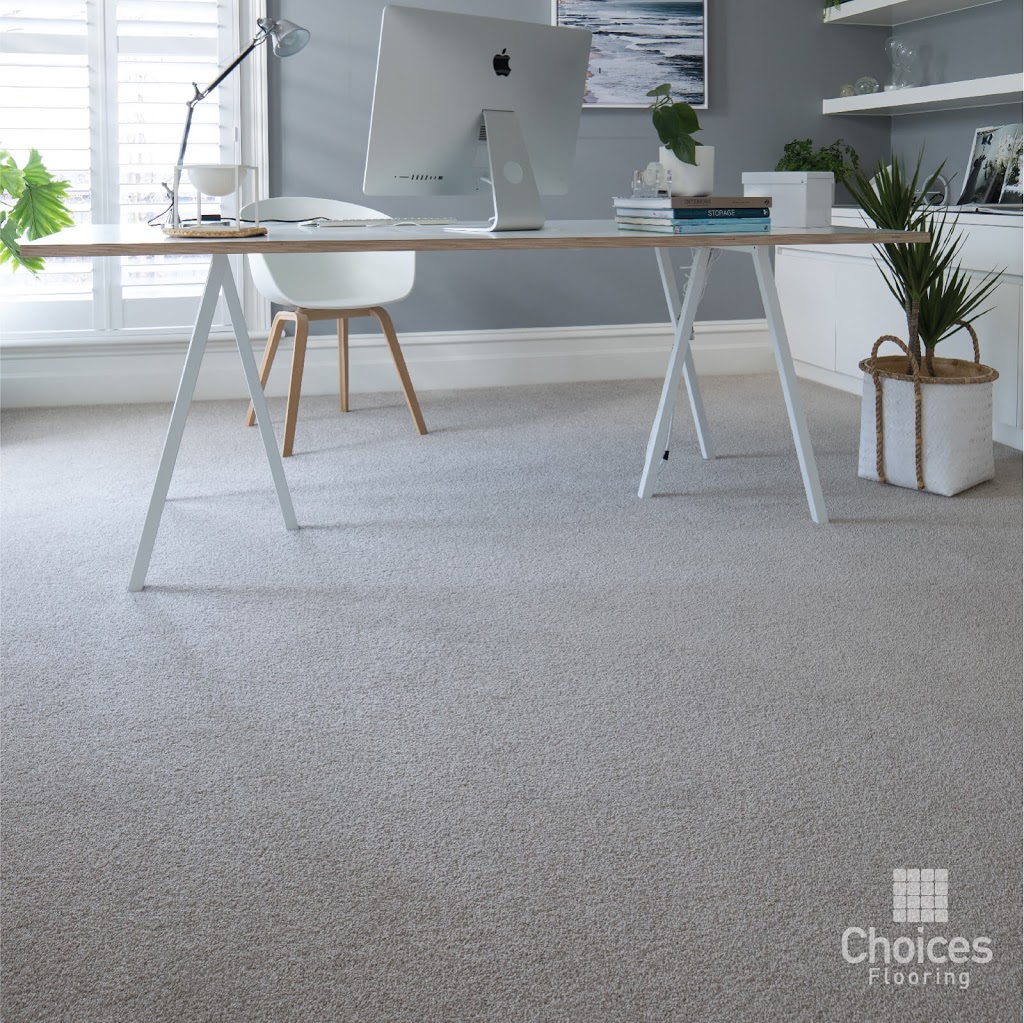 Choices Flooring | home goods store | 131 Bass Hwy, Cooee TAS 7320, Australia | 0364311555 OR +61 3 6431 1555
