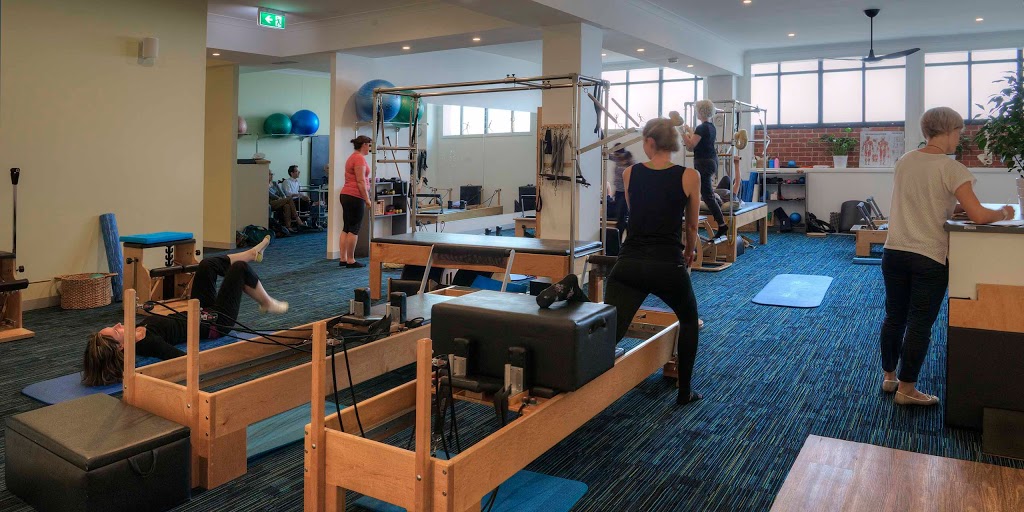 Clifton Hill Physiotherapy | physiotherapist | 111 Queens Parade, Clifton Hill VIC 3068, Australia | 0394861918 OR +61 3 9486 1918
