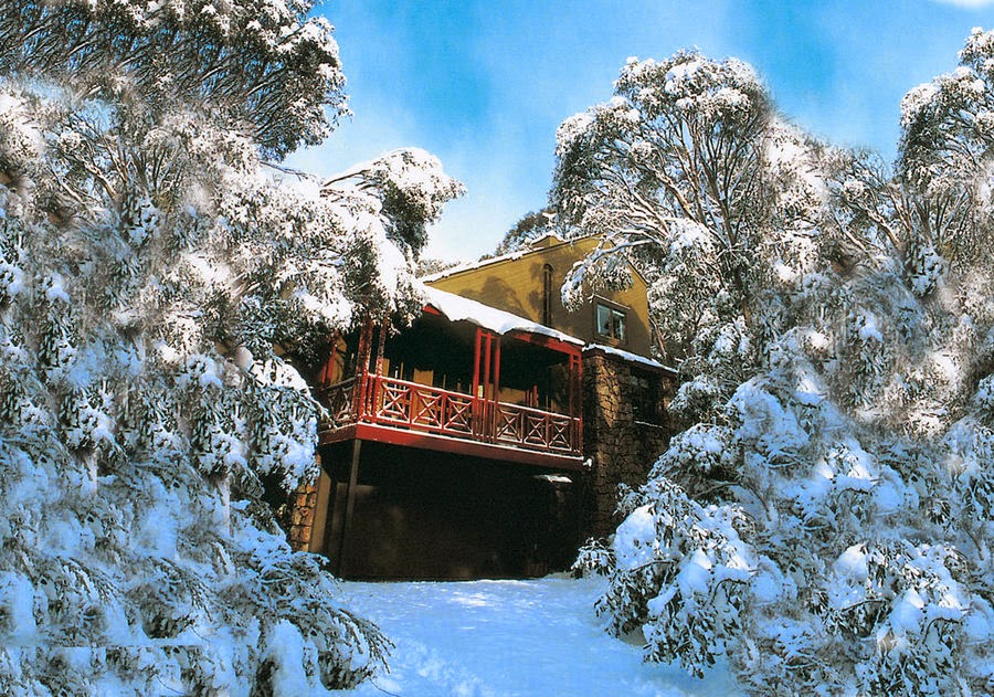 Thredbo Accommodation Specialists | 7 Summit Way, Thredbo Village NSW 2625, Australia | Phone: (02) 6457 7365