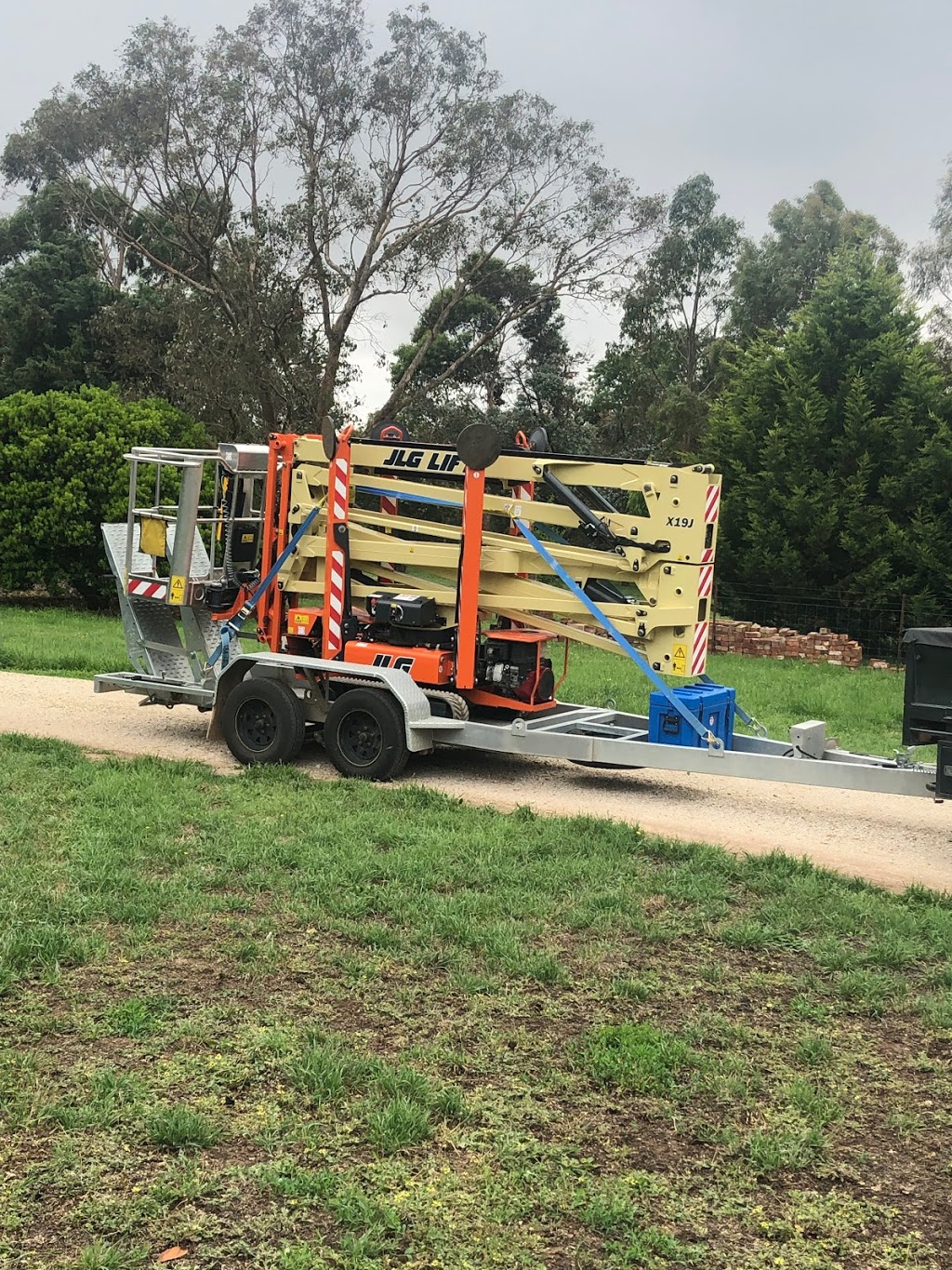 Central Tree Care | 18 Palmer St, Romsey VIC 3434, Australia | Phone: 0409 023 282