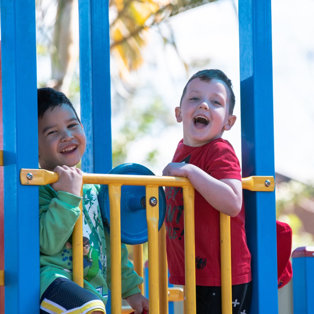 Kingston Tiny Tots Early Learning Centre | 3/7 Yalumba St, Kingston QLD 4114, Australia | Phone: (07) 3208 9088