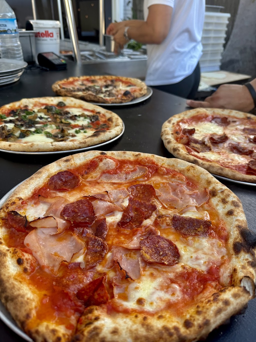 Gino Palm beach | 1087 Barrenjoey Rd, Palm Beach NSW 2108, Australia | Phone: 0403 872 906