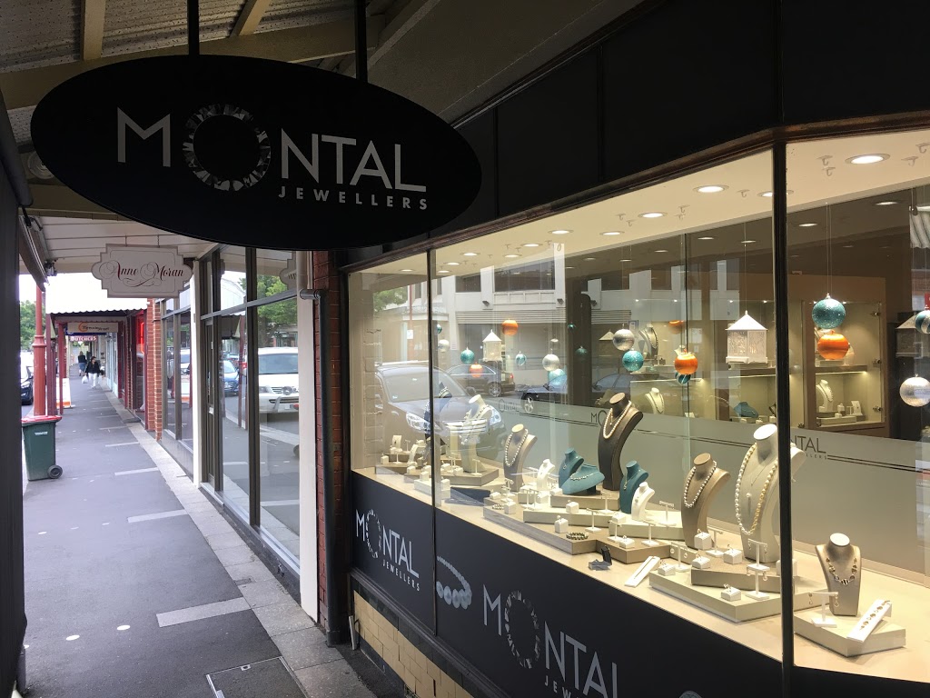 Montal Jewellers | jewelry store | 10 Hamilton St, Mont Albert VIC 3127, Australia | 0398900945 OR +61 3 9890 0945