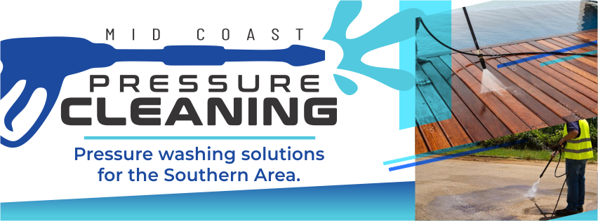 Mid Coast Pressure Cleaning | 55 Quadrant Terrace, Seaford SA 5169, Australia | Phone: 0466 447 260