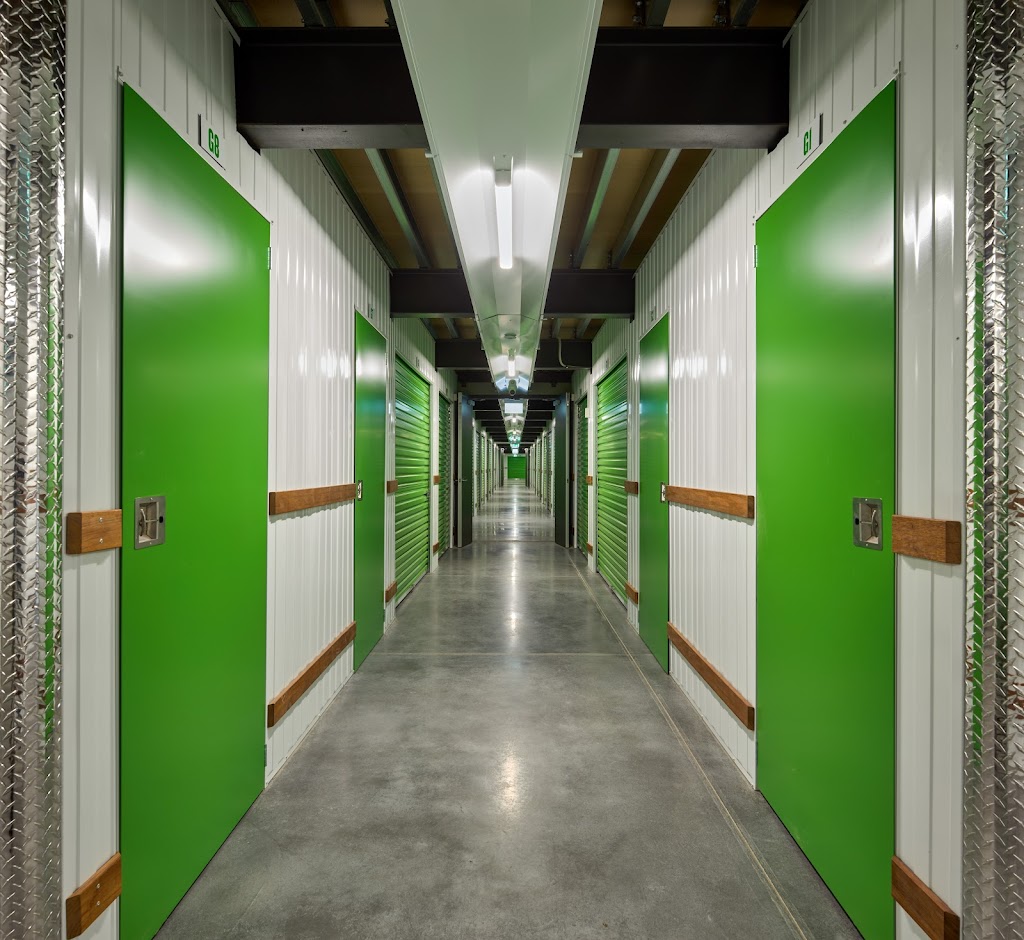 Green Space Storage | 14 Success Court, Corio VIC 3214, Australia | Phone: (03) 5275 2510