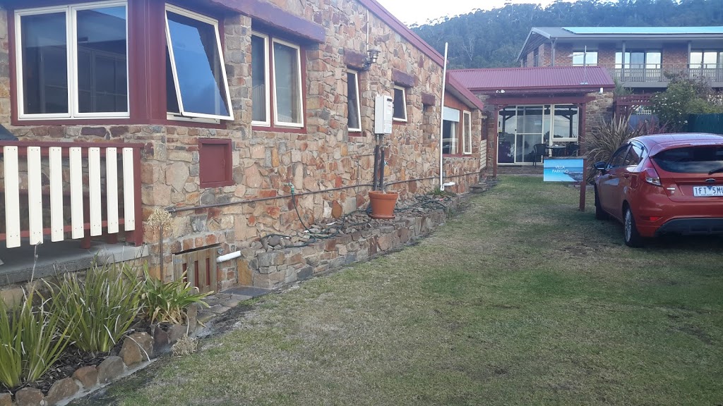 Tidelines Of Bicheno | lodging | 20 Tasman Hwy, Bicheno TAS 7215, Australia | 0458751671 OR +61 458 751 671