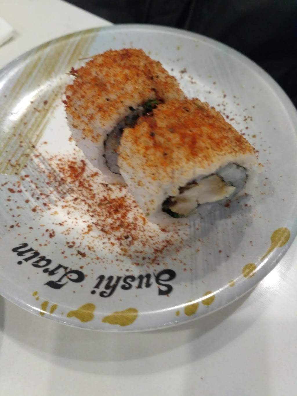 Sushi Train Algester | 3/1927 Beaudesert Rd, Algester QLD 4116, Australia | Phone: (07) 3273 2255